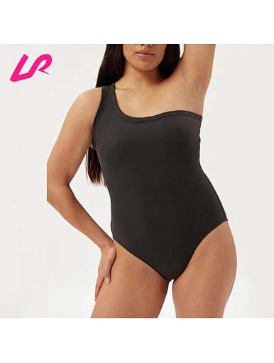 Our  one shoulder bodysuit combines functionality and style. Made from high-quality materials and designed for a range of activities, it's perfect for your next workout.